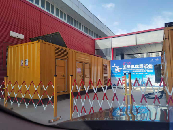 下花园发电机出租 对于发电机的特性你了解多少?