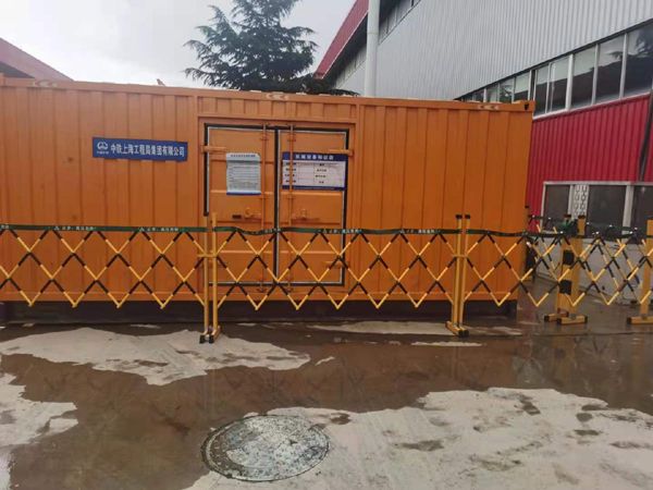 下花园租赁发电机 柴油发电机组供应商:柴油发电机组润滑油的作用?